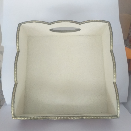 Tabuleiro multiusos / Multipurpose tray (2)