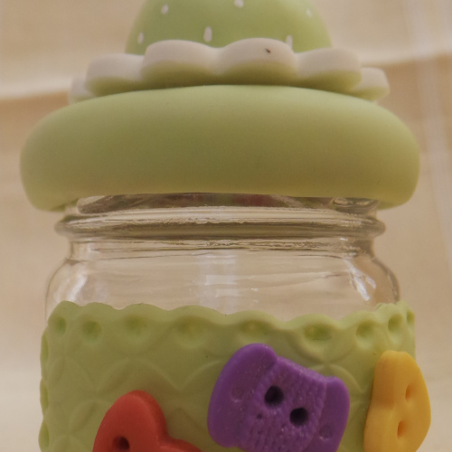 Frasco molho piri-piri / Piri-piri sauce jar